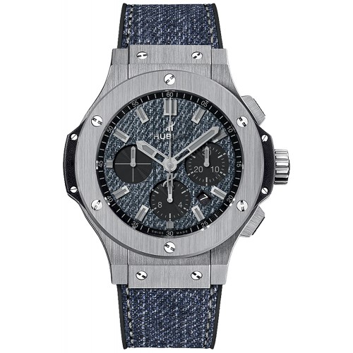 Hublot Big Bang 44MM 301SX2770NRJEANS16 Hublot Big Bang 44MM 301SX2770NRJEANS16